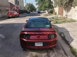 فورد موستانج